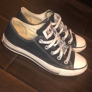Converse All-Star Size 4 Men’s / Women’s 6